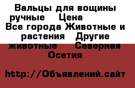 Вальцы для вощины ручные  › Цена ­ 10 000 - Все города Животные и растения » Другие животные   . Северная Осетия